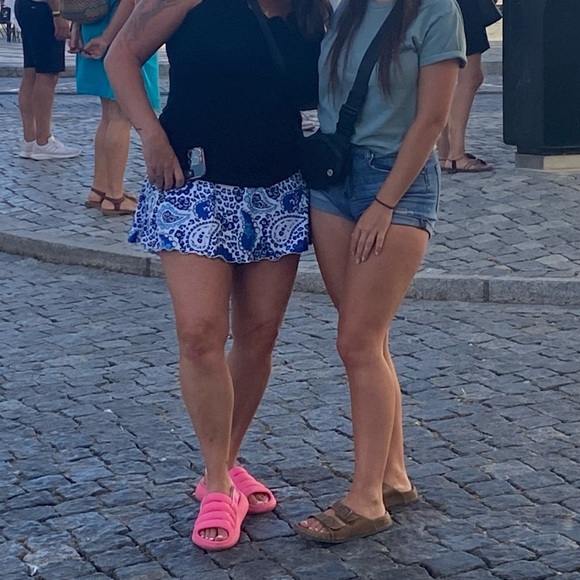 Skort - Picture 3 of 3